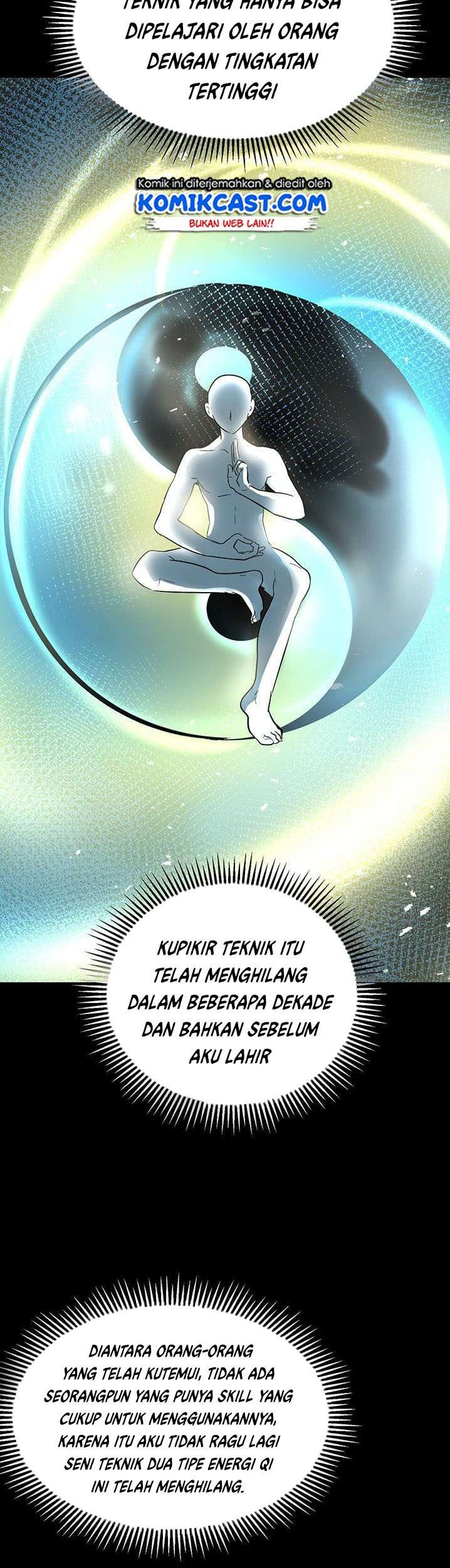 Mudang Association Chapter 3 - halaman 39