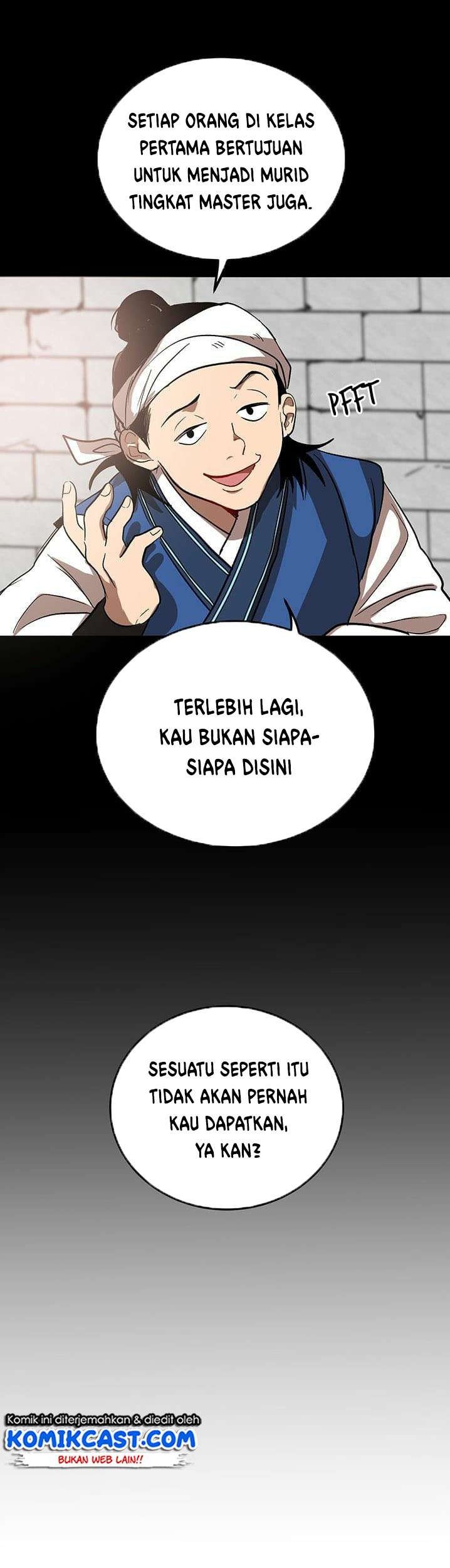 Mudang Association Chapter 3 - halaman 44