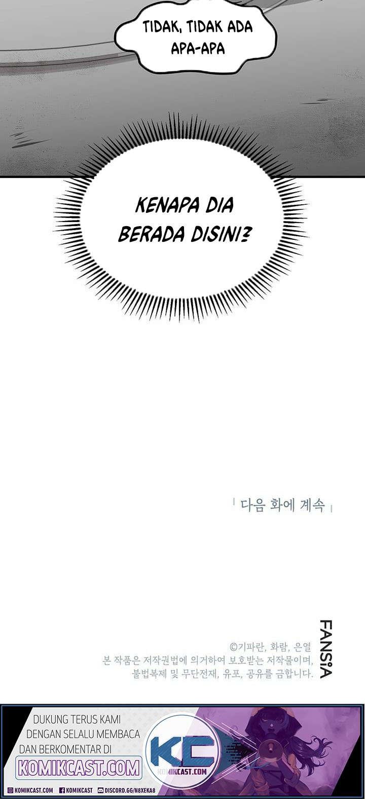 Mudang Association Chapter 3 - halaman 63
