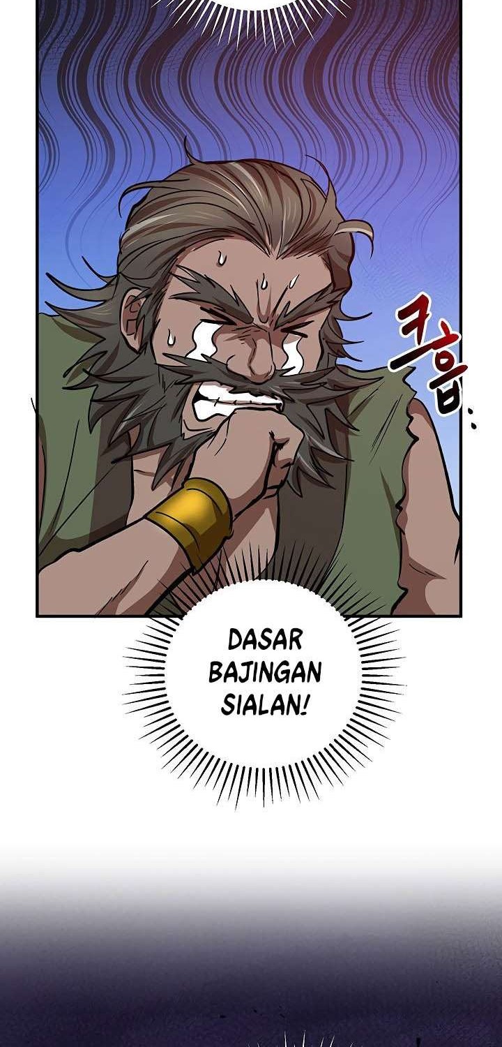 Mudang Association Chapter 31 - halaman 19