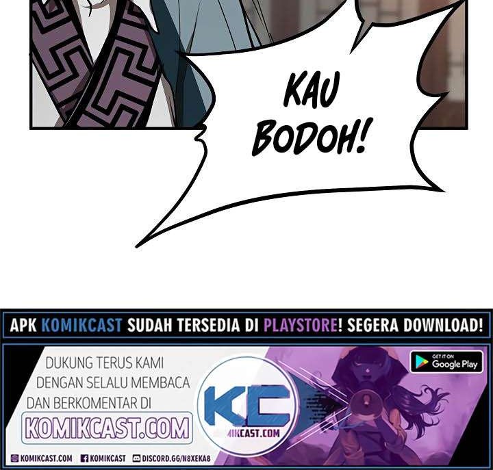 Mudang Association Chapter 32 - halaman 4