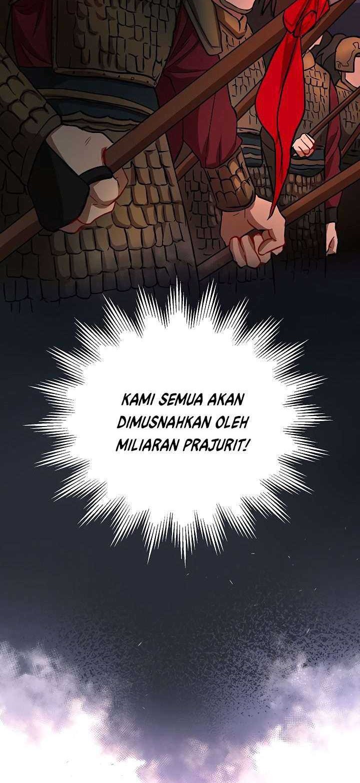 Mudang Association Chapter 34 - halaman 41