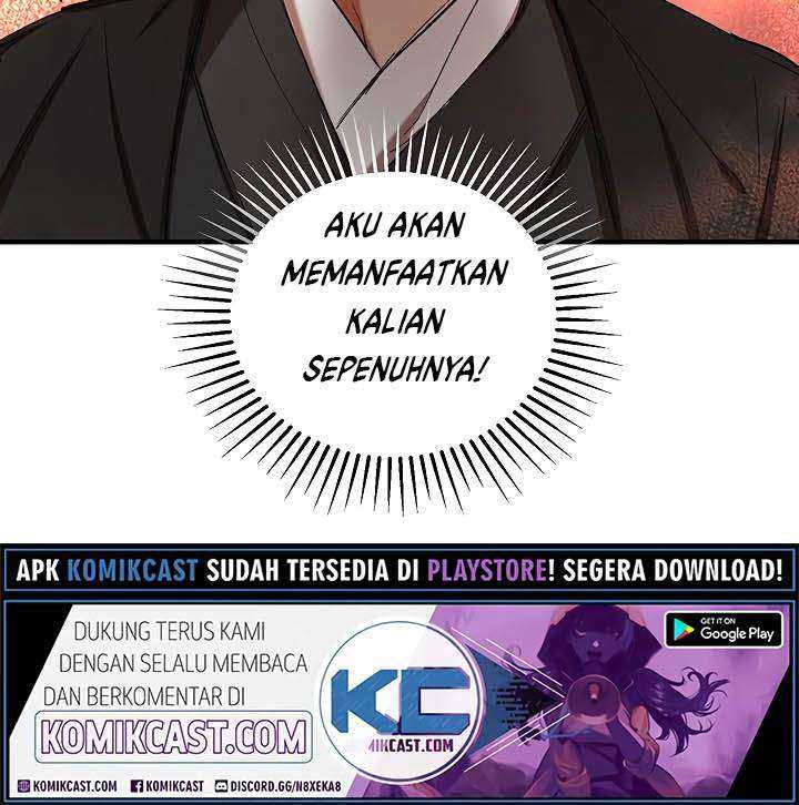 Mudang Association Chapter 37 - halaman 55