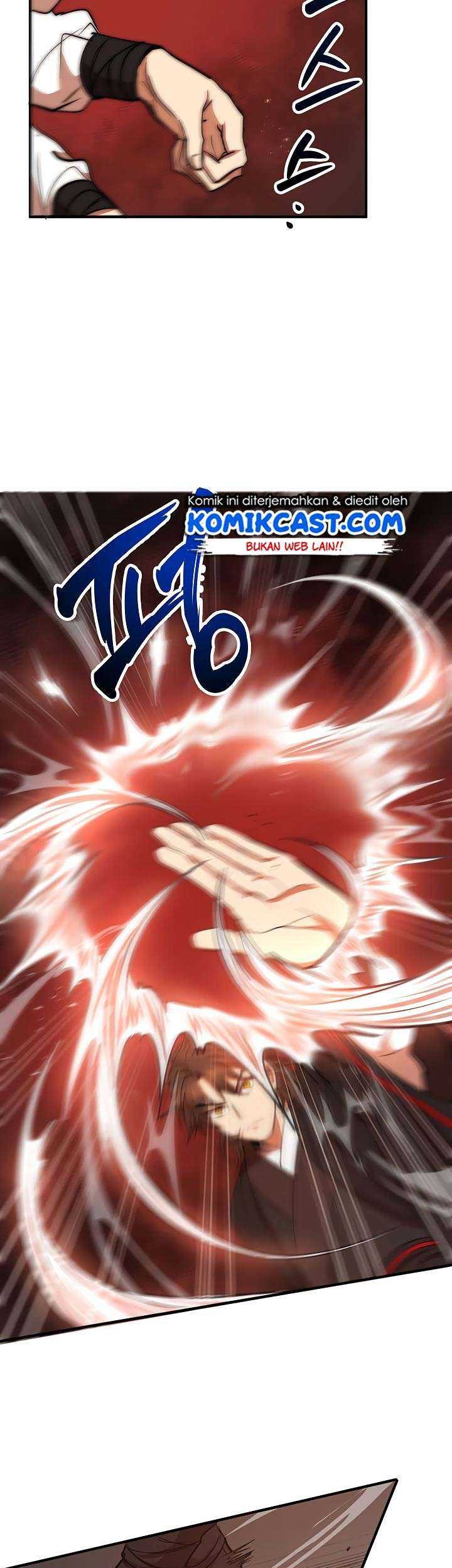 Mudang Association Chapter 39 - halaman 10