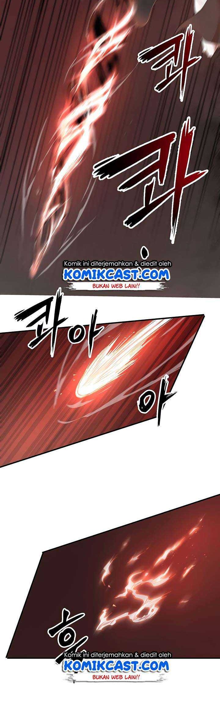 Mudang Association Chapter 39 - halaman 13