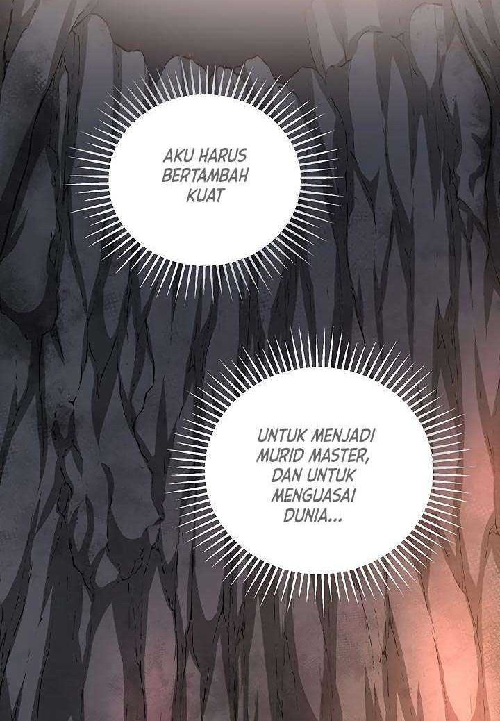 Mudang Association Chapter 39 - halaman 5