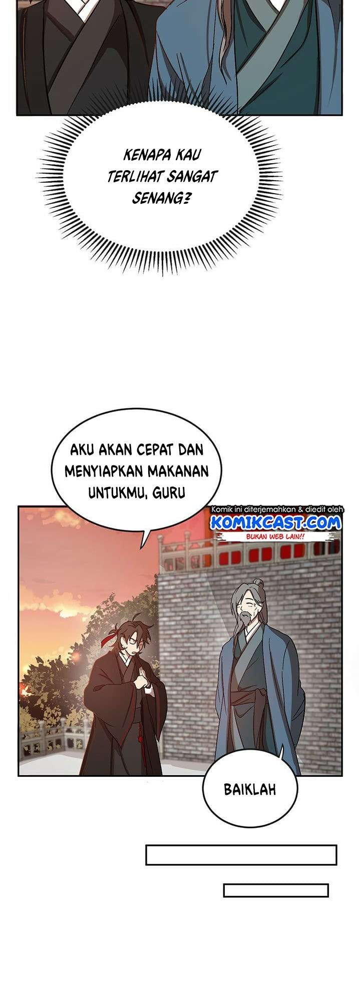Mudang Association Chapter 4 - halaman 51