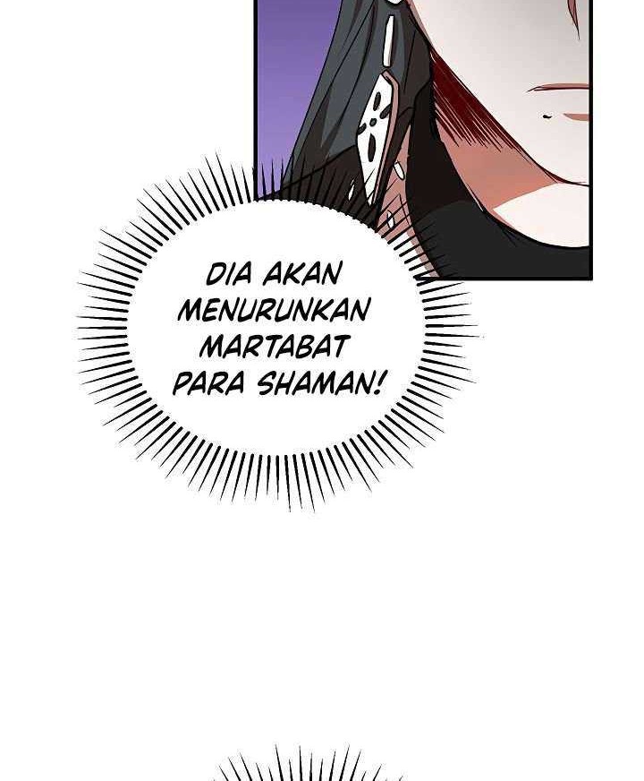 Mudang Association Chapter 40 - halaman 68