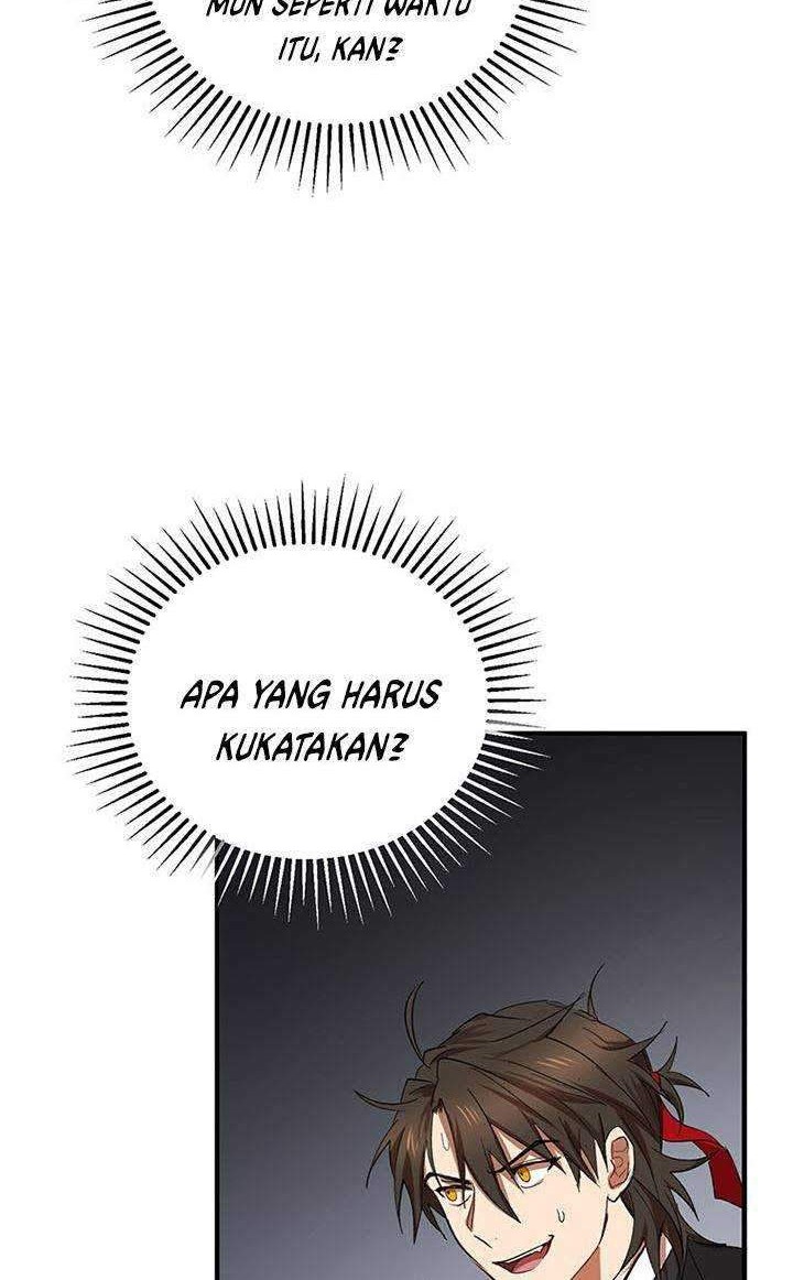 Mudang Association Chapter 41 - halaman 13