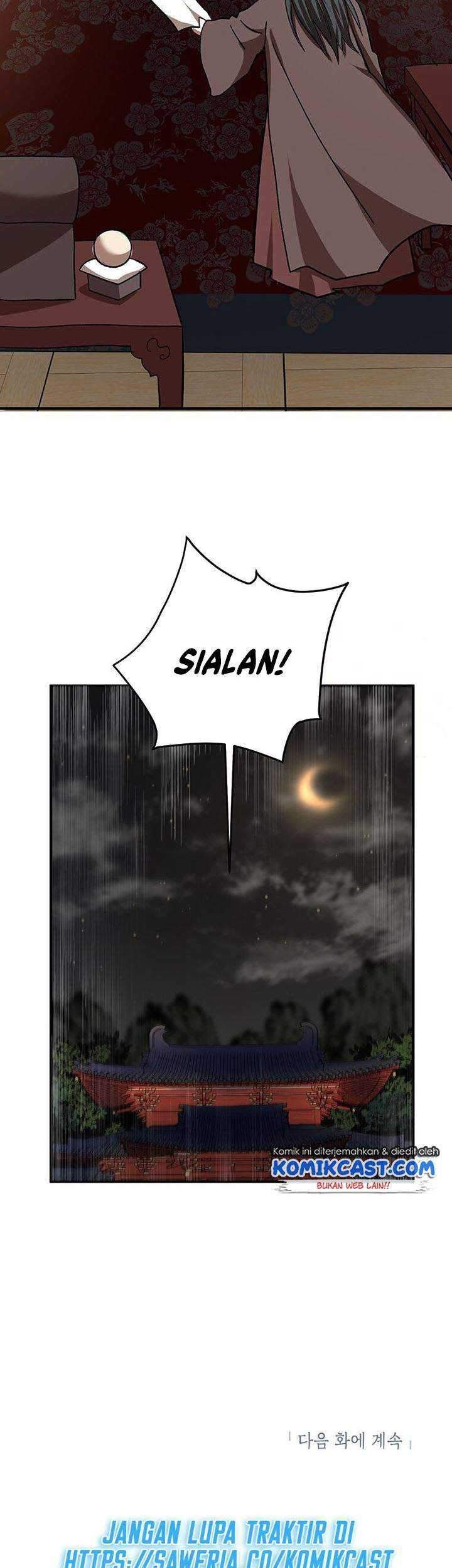 Mudang Association Chapter 41 - halaman 56