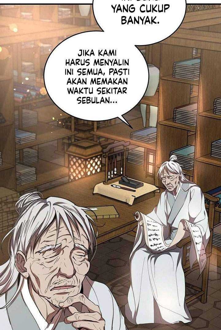 Mudang Association Chapter 44 - halaman 3