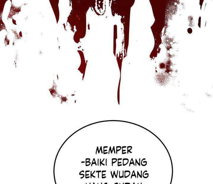 Mudang Association Chapter 45 - halaman 15