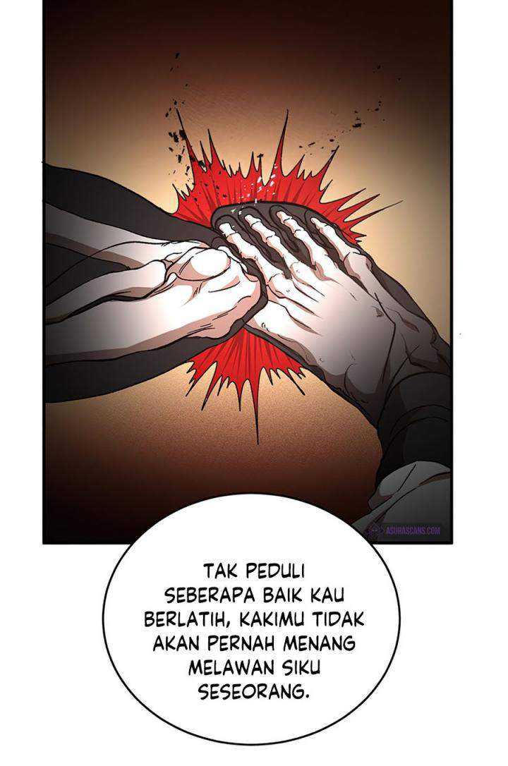 Mudang Association Chapter 45 - halaman 46