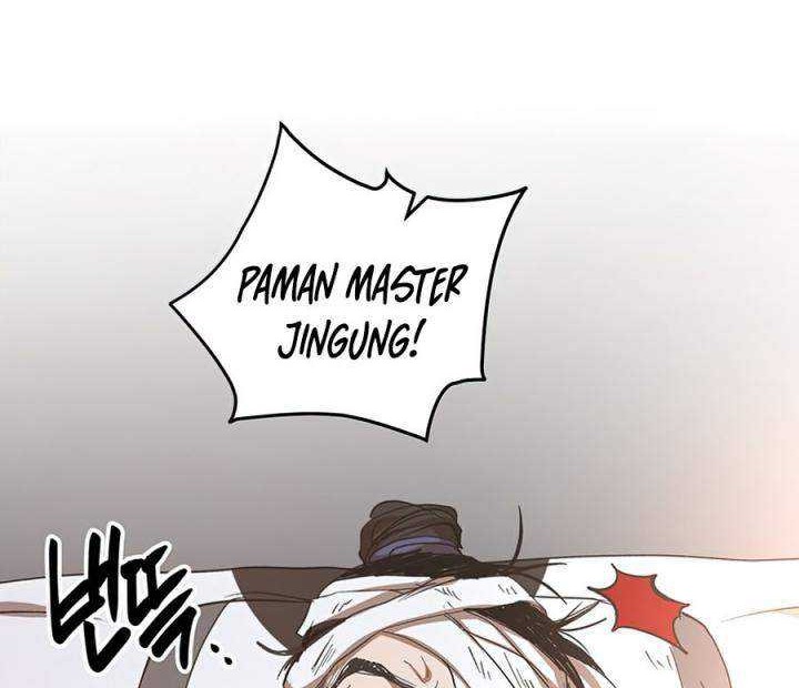 Mudang Association Chapter 45 - halaman 61