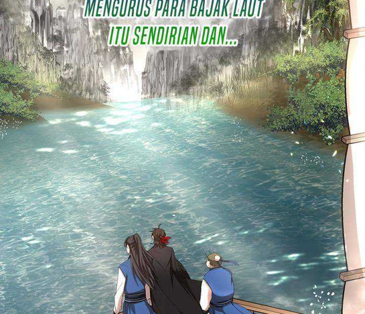 Mudang Association Chapter 45 - halaman 67