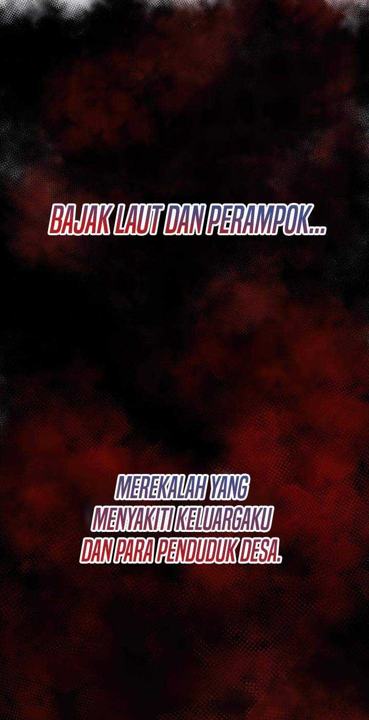 Mudang Association Chapter 46 - halaman 21
