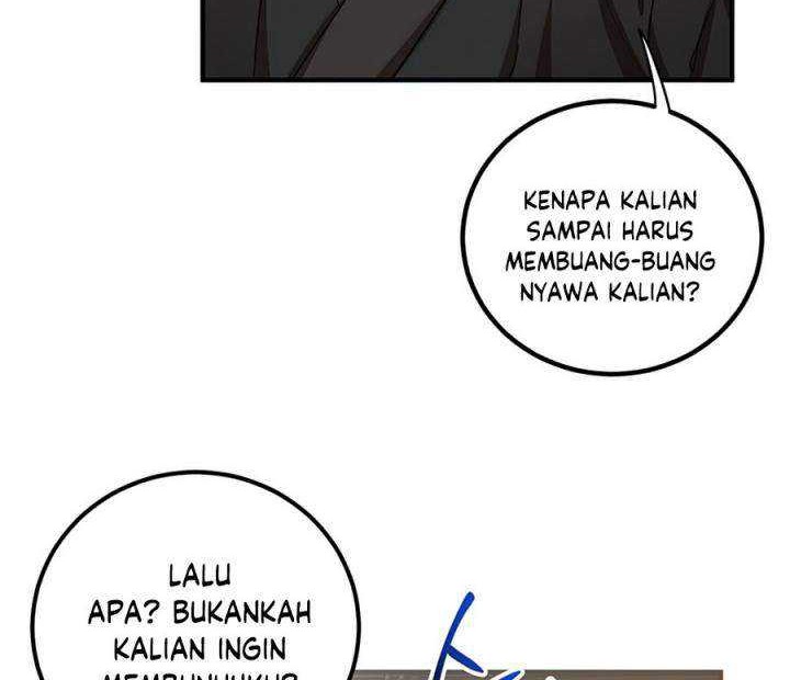 Mudang Association Chapter 47 - halaman 33
