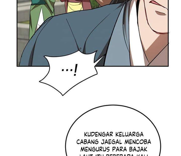 Mudang Association Chapter 48 - halaman 36