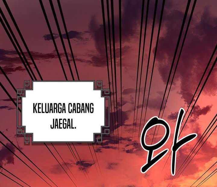 Mudang Association Chapter 48 - halaman 43