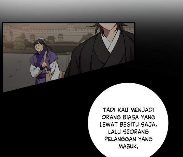 Mudang Association Chapter 49 - halaman 36