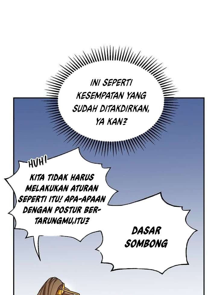 Mudang Association Chapter 5 - halaman 16