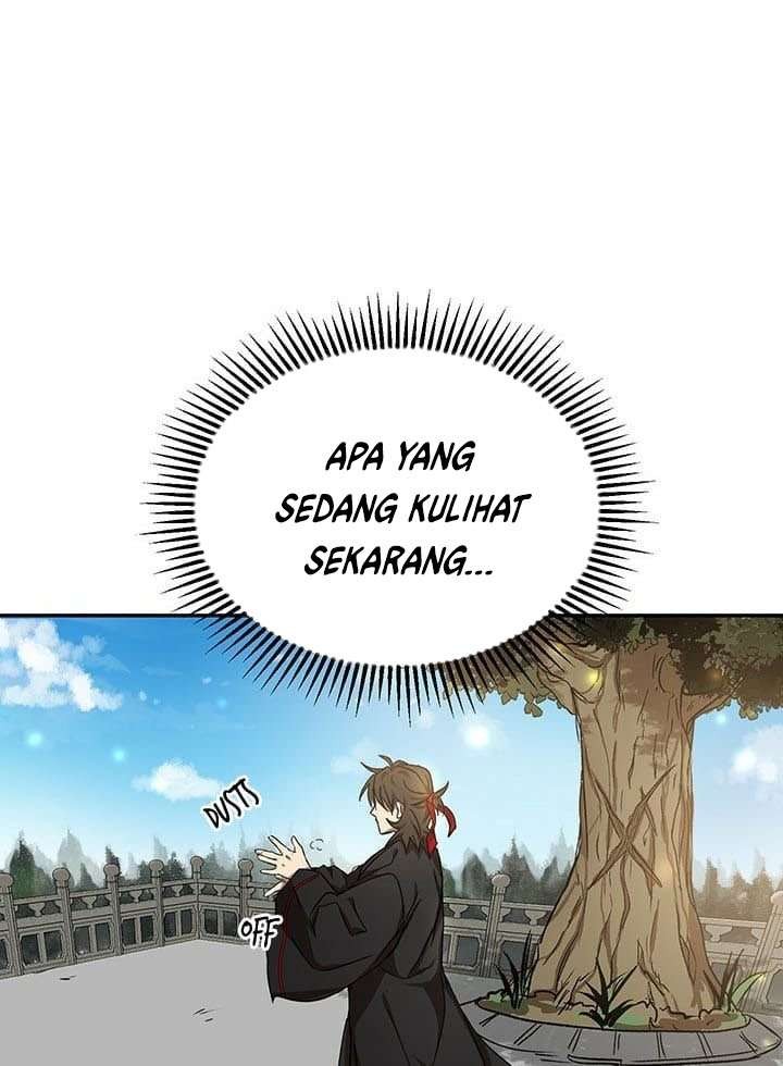 Mudang Association Chapter 5 - halaman 41