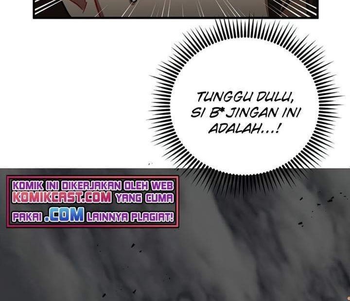 Mudang Association Chapter 50 - halaman 23