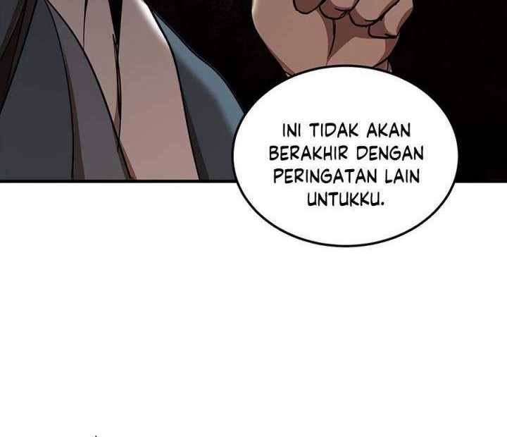Mudang Association Chapter 50 - halaman 60