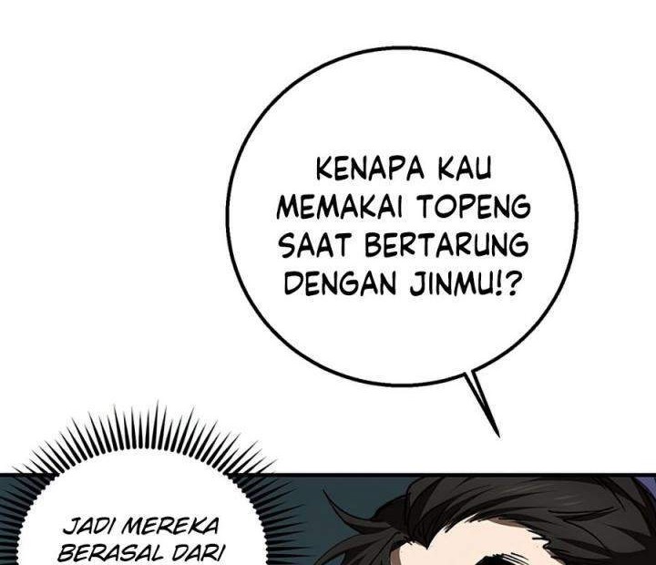 Mudang Association Chapter 52 - halaman 16