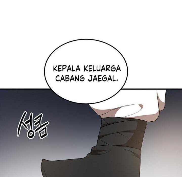 Mudang Association Chapter 53 - halaman 48