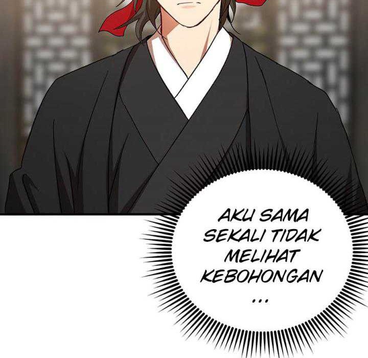 Mudang Association Chapter 56 - halaman 33