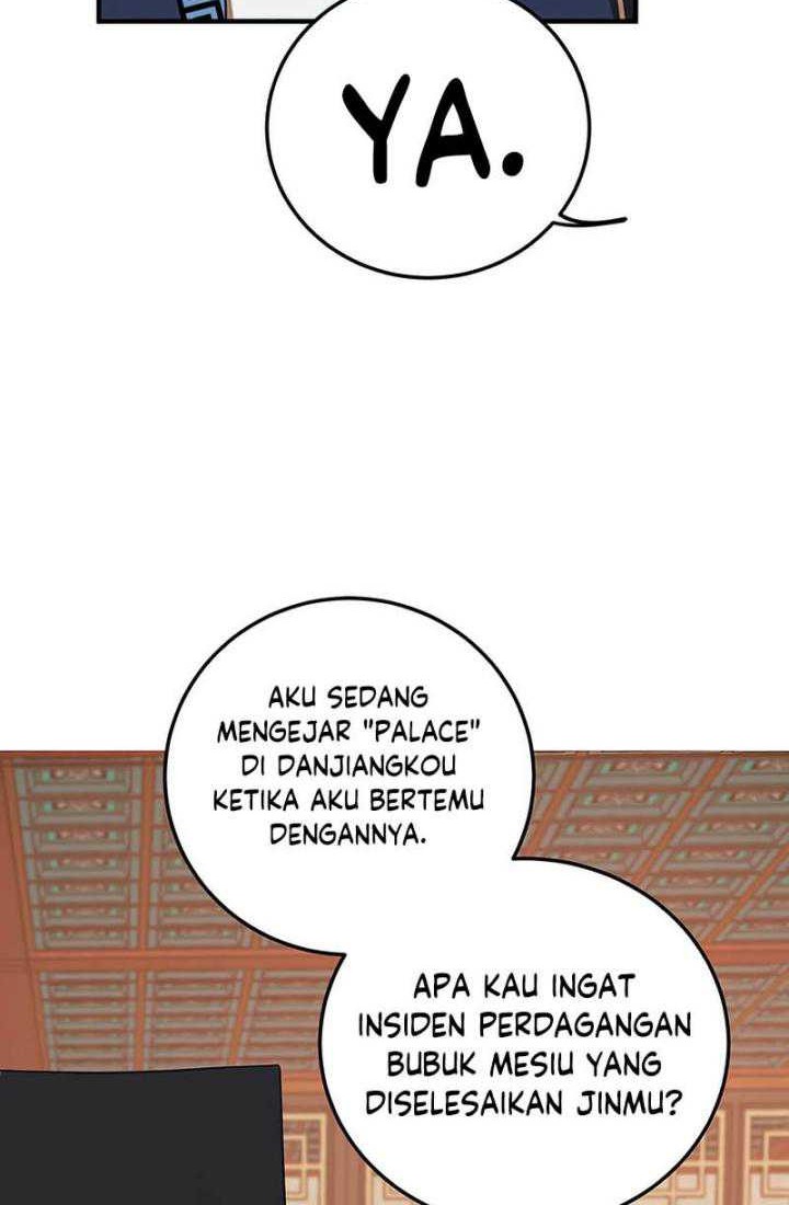 Mudang Association Chapter 59 - halaman 3