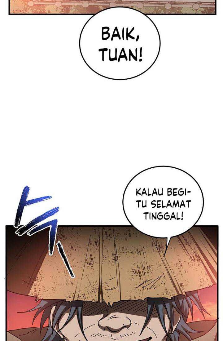 Mudang Association Chapter 59 - halaman 36