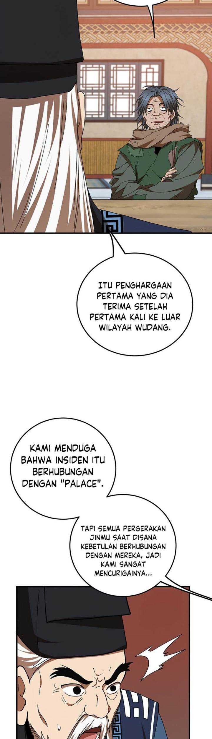 Mudang Association Chapter 59 - halaman 4