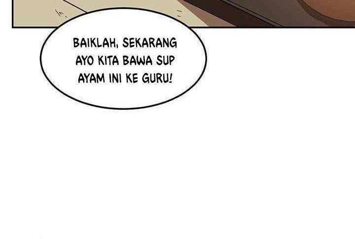 Mudang Association Chapter 6 - halaman 39