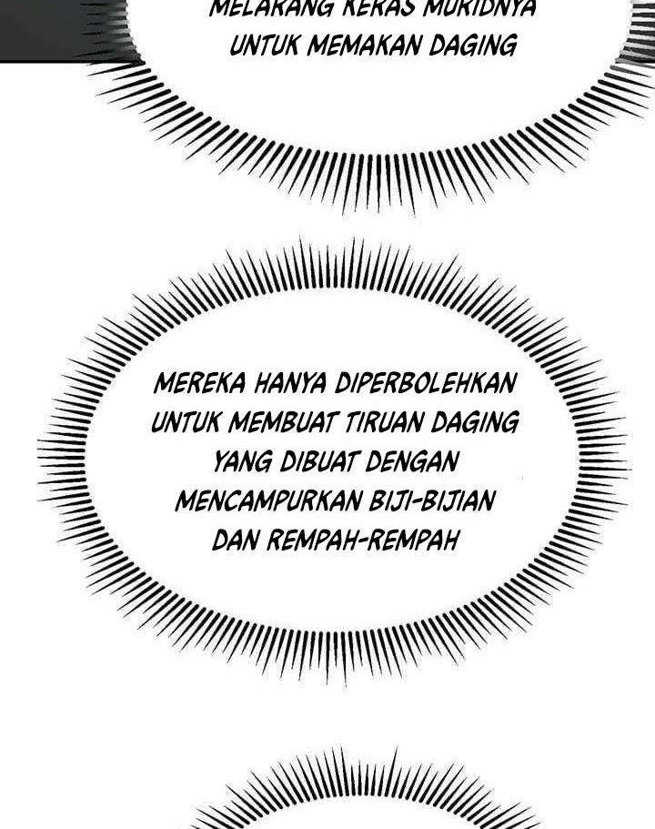 Mudang Association Chapter 6 - halaman 43