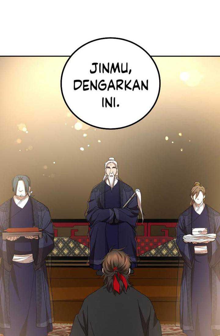 Mudang Association Chapter 60 - halaman 29