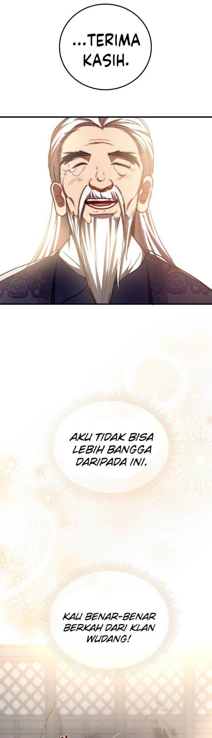 Mudang Association Chapter 60 - halaman 61