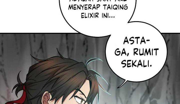 Mudang Association Chapter 61 - halaman 9