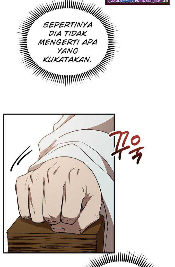 Mudang Association Chapter 63 - halaman 21
