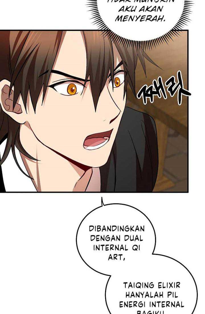 Mudang Association Chapter 63 - halaman 3