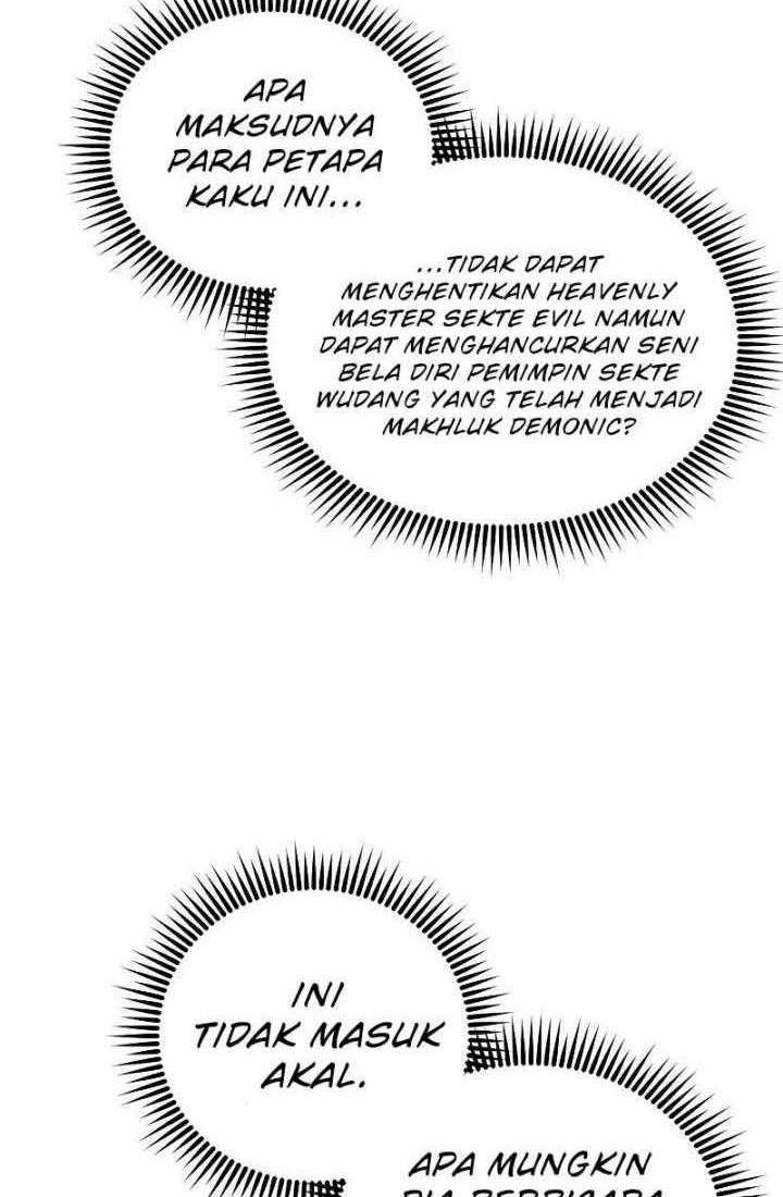 Mudang Association Chapter 63 - halaman 32