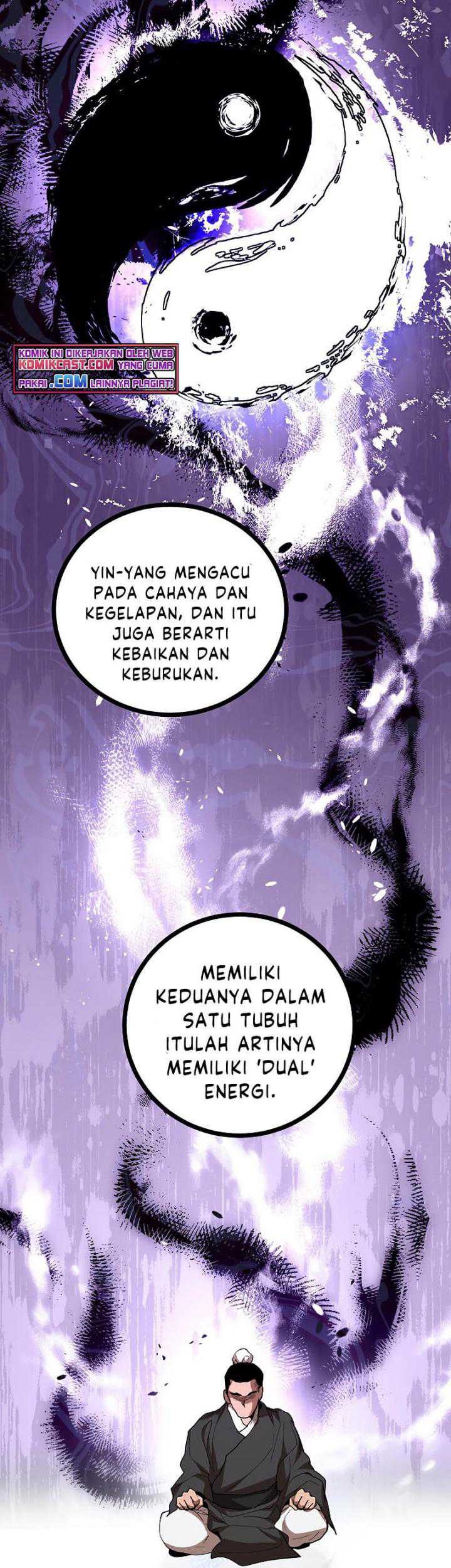 Mudang Association Chapter 63 - halaman 6