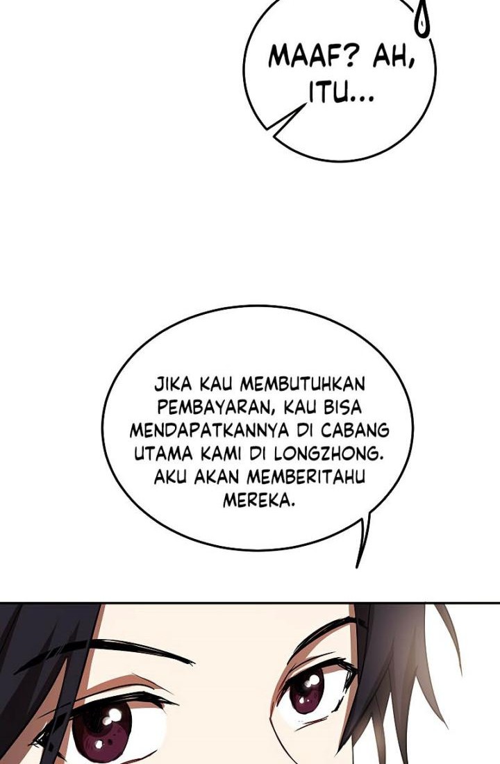 Mudang Association Chapter 67 - halaman 47