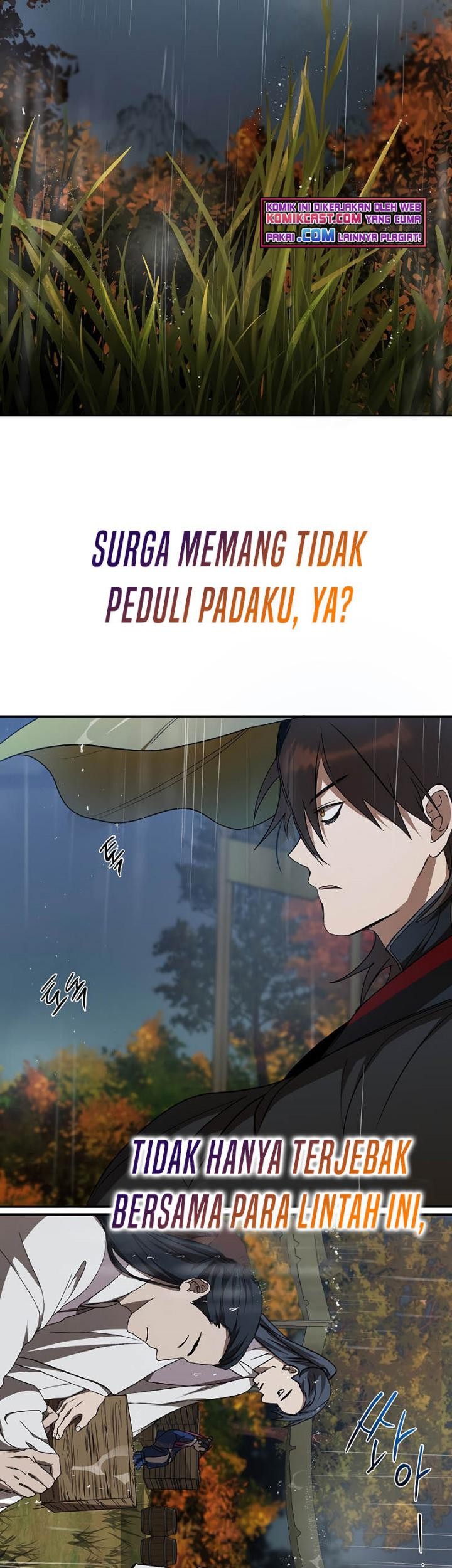 Mudang Association Chapter 68 - halaman 12