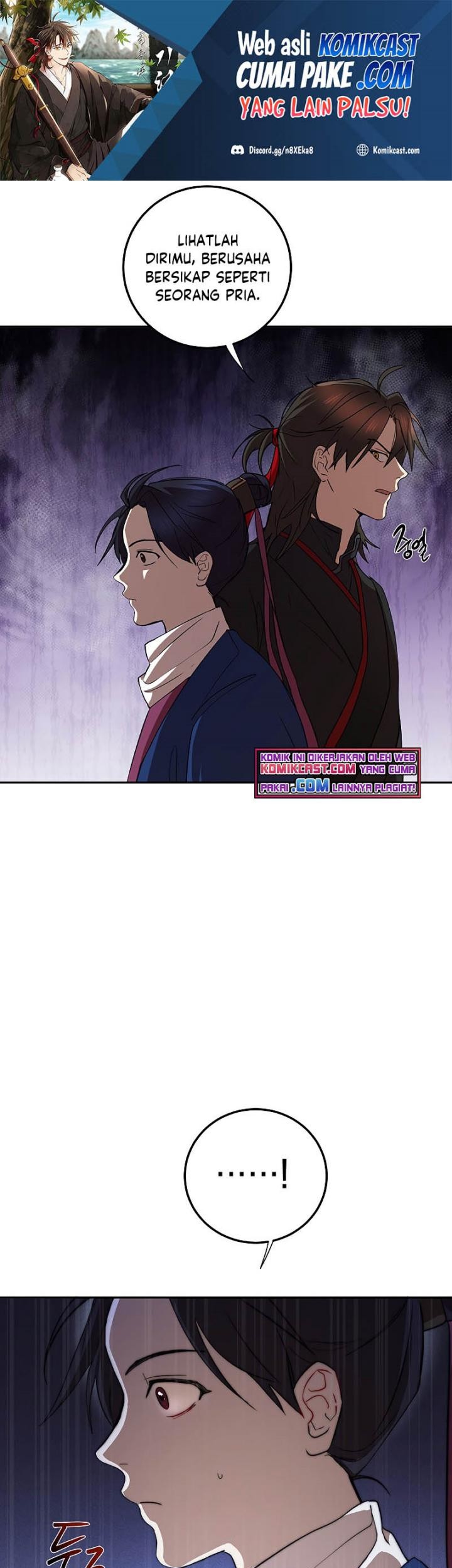 Mudang Association Chapter 68 - halaman 2