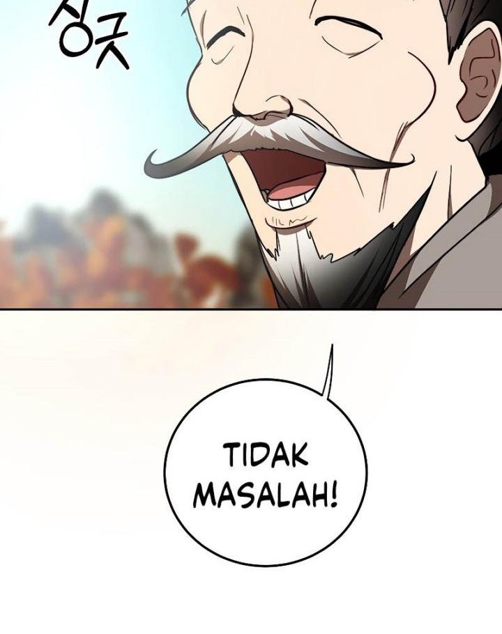 Mudang Association Chapter 69 - halaman 25