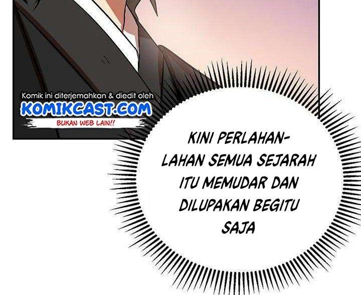 Mudang Association Chapter 7 - halaman 29