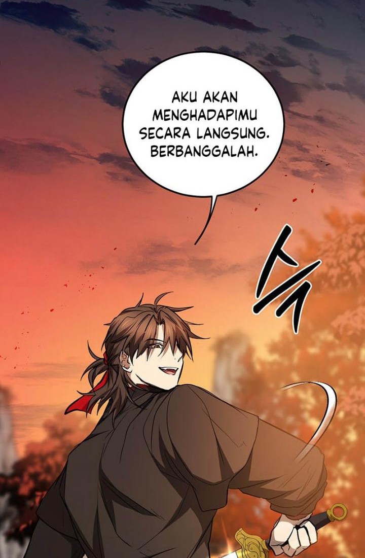 Mudang Association Chapter 71 - halaman 16