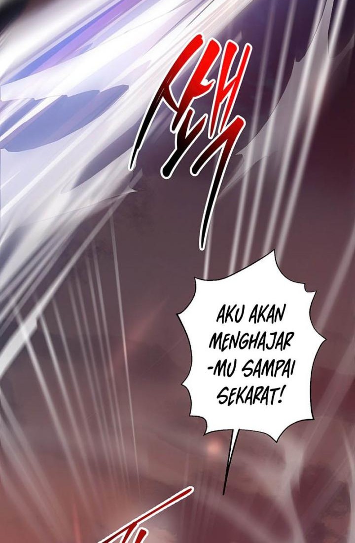 Mudang Association Chapter 71 - halaman 29